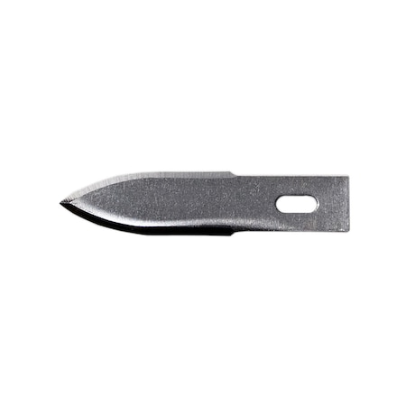 Excel Blades No 23 Double Edge Replacement Blade, PK200 10023